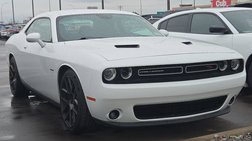 2016 Dodge Challenger R/T