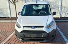 2015 Ford Transit Connect XL