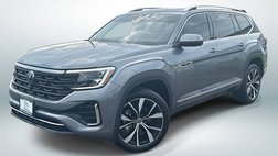 2024 Volkswagen Atlas SEL Premium R-Line 4Motion