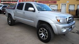 2008 Toyota Tacoma PreRunner V6