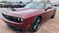 2020 Dodge Challenger GT