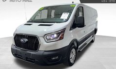 2023 Ford Transit 250