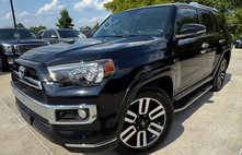 2015 Toyota 4Runner SR5 Premium