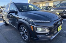 2018 Hyundai Kona Limited