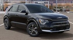 2025 Kia Niro SX