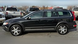 2015 Volvo XC70 T6 Platinum