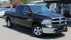 2019 Ram Ram Pickup 1500 Classic SLT