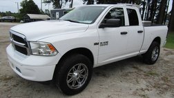 2015 Ram Ram Pickup 1500 Tradesman