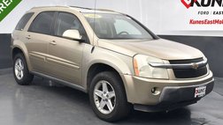 2006 Chevrolet Equinox LT