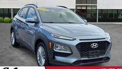 2019 Hyundai Kona SEL