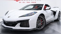 2024 Chevrolet Corvette Z06