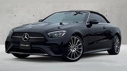 2023 Mercedes-Benz E-Class E 450