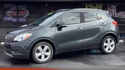 2016 Buick Encore Base