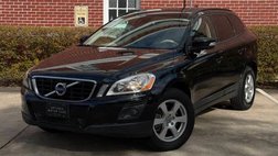 2010 Volvo XC60 3.2