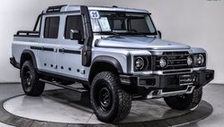 2025 Ineos Quartermaster Trialmaster