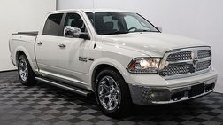2017 Ram Ram Pickup 1500 Laramie