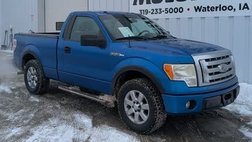 2009 Ford F-150 STX
