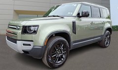 2025 Land Rover Defender 110 P300 S