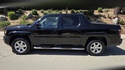 2006 Honda Ridgeline RTL