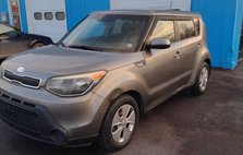 2014 Kia Soul Base