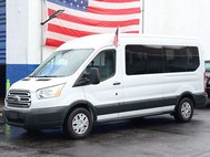 2016 Ford Transit XLT