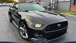 2016 Ford Mustang V6