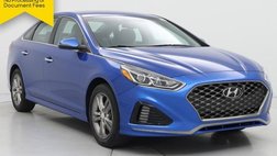 2019 Hyundai Sonata Limited