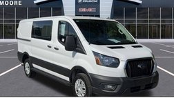 2024 Ford Transit 250