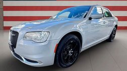 2019 Chrysler 300 Touring L