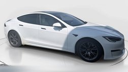2023 Tesla Model S Long Range