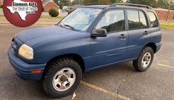 1999 Suzuki Vitara JX