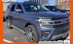 2022 Ford Expedition XLT