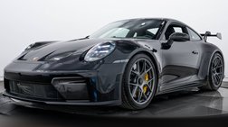 2026 Porsche 911 GT3