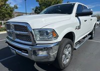 2014 Ram Ram Pickup 2500 Laramie