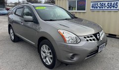 2012 Nissan Rogue SV