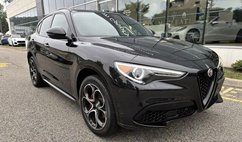 2023 Alfa Romeo Stelvio Veloce