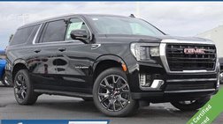 2024 GMC Yukon XL SLE