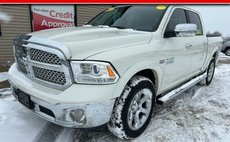 2017 Ram Ram Pickup 1500 Laramie
