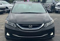 2013 Honda Civic Hybrid Base