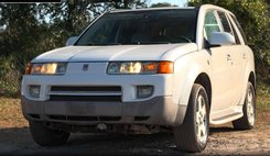2005 Saturn VUE Base