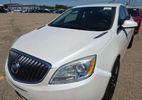 2013 Buick Verano Base