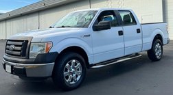 2011 Ford F-150 XL