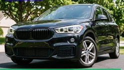 2017 BMW X1 xDrive28i