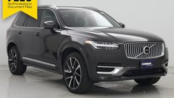 2023 Volvo XC90 B6 Plus Bright Theme 7P