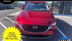 2023 Mazda CX-5 2.5 S