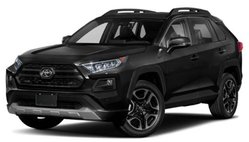 2022 Toyota RAV4 Adventure