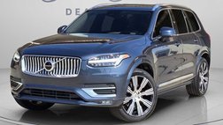 2023 Volvo XC90 B6 Ultimate Bright Theme 7P