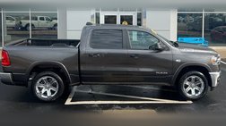 2026 Ram Ram Pickup 1500 Big Horn