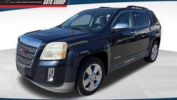 2015 GMC Terrain SLT-1