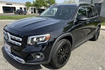 2020 Mercedes-Benz GLB GLB 250